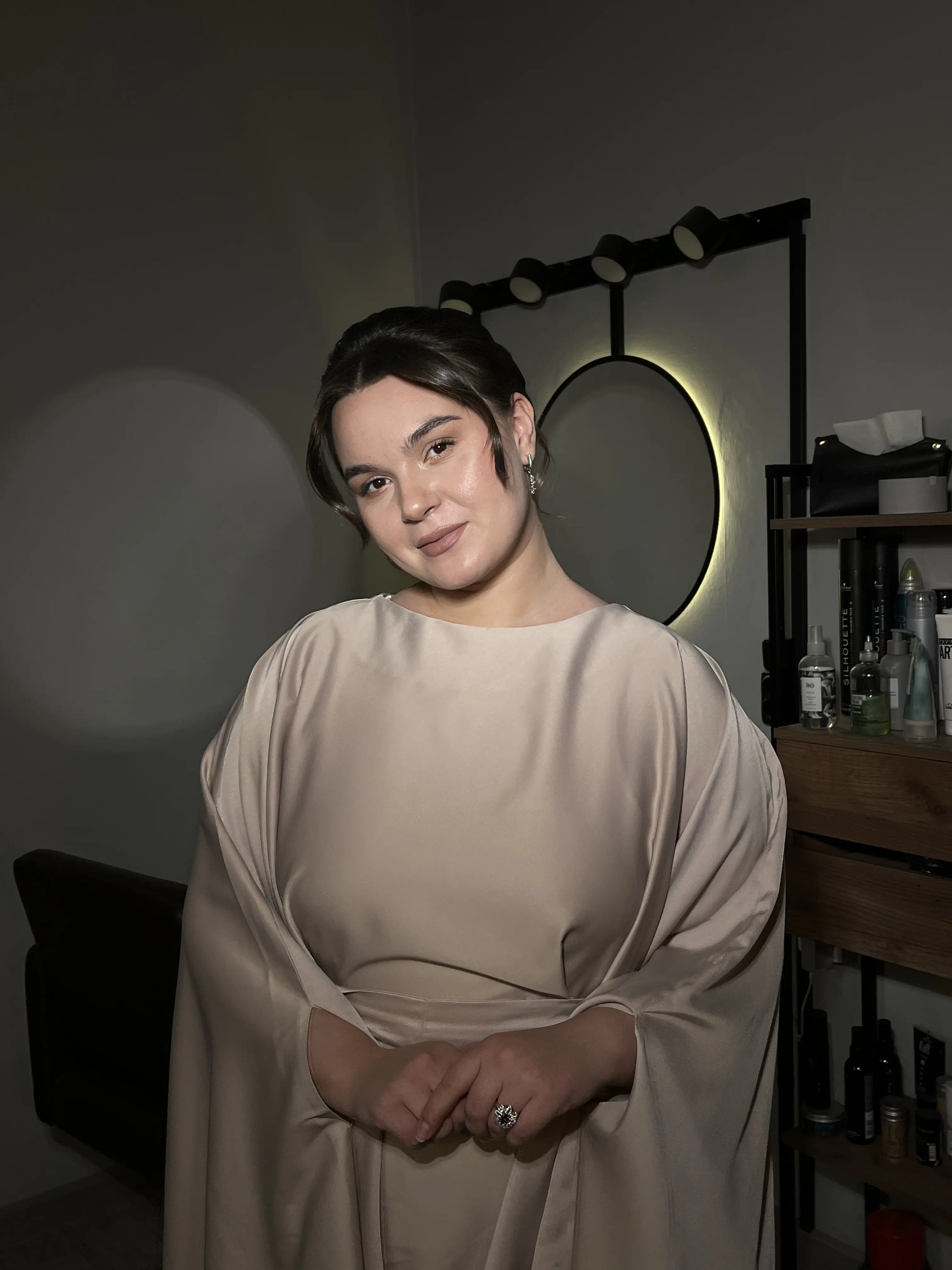 Преподаватель вокальной студии ВОКС в Кемерове Анна Калитурина